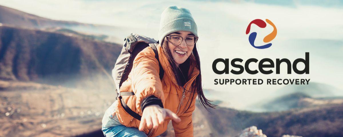 Ascend - Supported Recovery