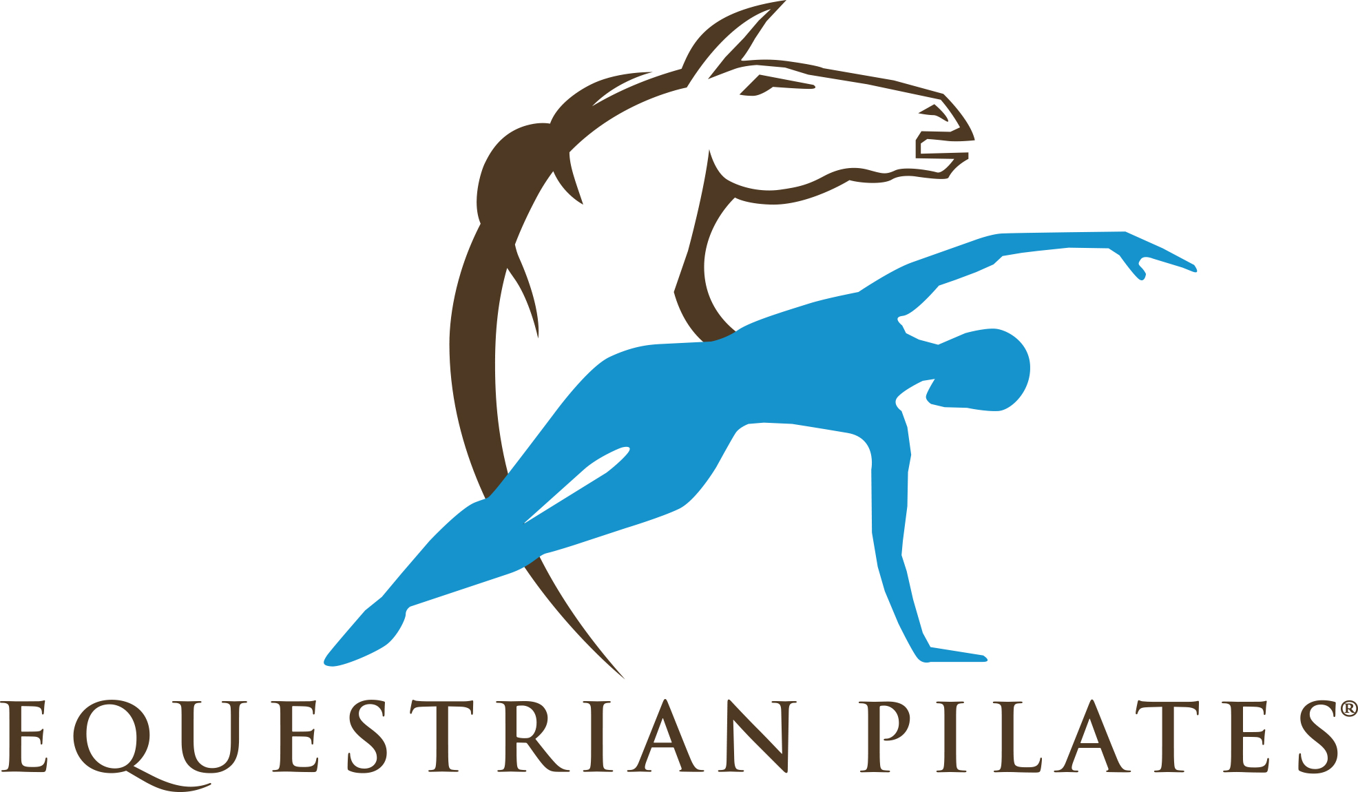 EQUESTRIAN PILATES® Logo
