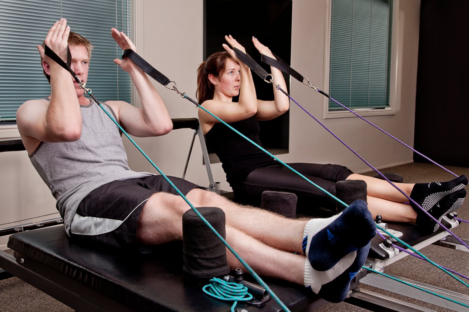 Pilates And Motion Prices