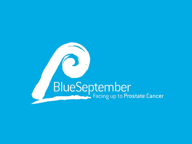 Blue September